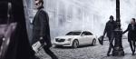 Cadillac CT6 2016 года (NA)